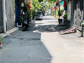 48m2  hẻm nhựa oto tránh  ngủ nhà  bùi đình tuý  p12  bình thạnh  ngang 6m  7.98 tỷ tl