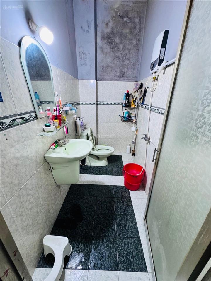 48m2  hẻm nhựa oto tránh  ngủ nhà  bùi đình tuý  p12  bình thạnh  ngang 6m  7.98 tỷ tl