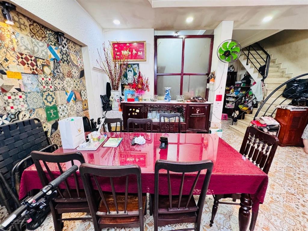 48m2  hẻm nhựa oto tránh  ngủ nhà  bùi đình tuý  p12  bình thạnh  ngang 6m  7.98 tỷ tl