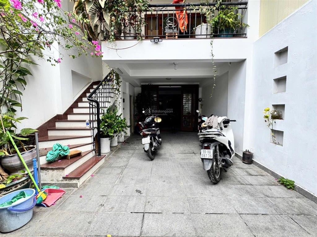 103m2 phú nhuận  trần huy liệu  ngang 5m  6 tầng thang máy  10pn hẻm xe hơi ngủ nhà 27,9 tỷ tl