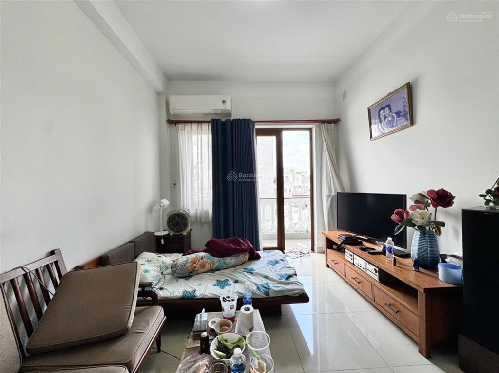 103m2 phú nhuận  trần huy liệu  ngang 5m  6 tầng thang máy  10pn hẻm xe hơi ngủ nhà 27,9 tỷ tl