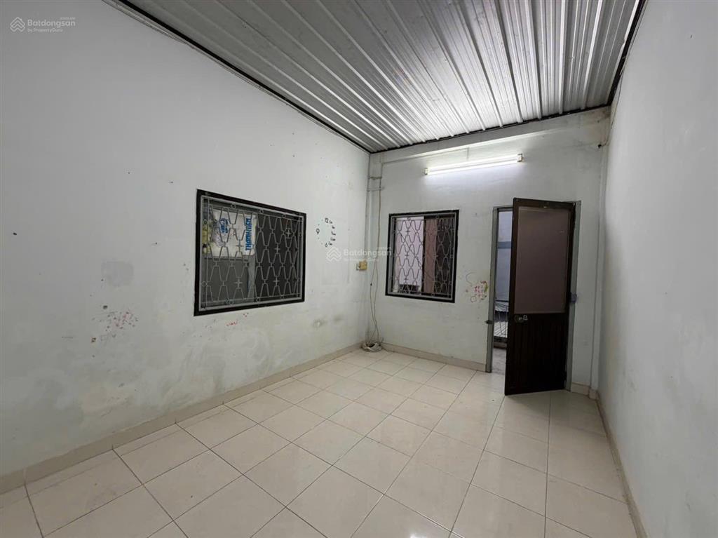 83m2  2 tầng đúc  nhà cũ tiện cải tạo  xây mới  nở hậu  nguyễn khuyến bình thạnh, 8.3 tỷ tl
