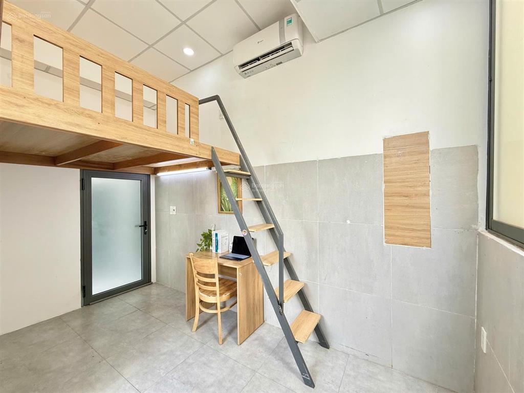 Free nửa tháng tiền nhà tháng đầu  full nt ngay đh văn lang cs3, iuh, học viện hành chính gò vấp