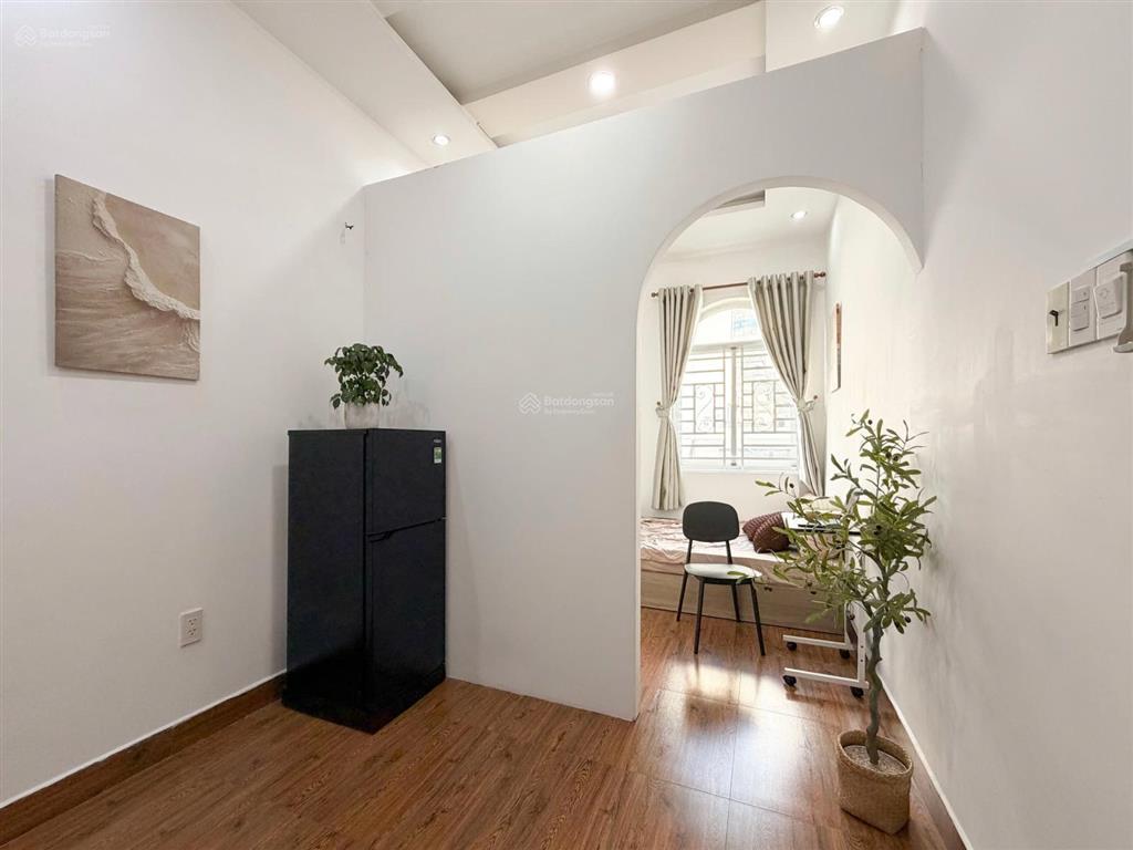 1pn tách bếp ngay khu k300, học viện hàng không, sân bay quốc tế giá cực ưu đãi chính chủ