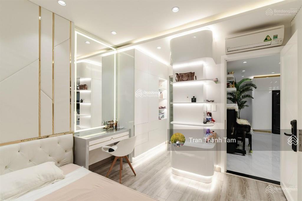 Bán căn hộ 1 phòng ngủ sổ hồng 55m2 tại chung cư babylon 683a âu cơ tân phú giá 3 tỷ 1, hỗ trợ vay