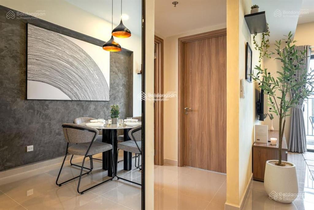 Cho thuê căn hộ the harmona trương công định tân bình, dt 75m2, 2pn, 12 triệu.  tâm 0932 349 ***
