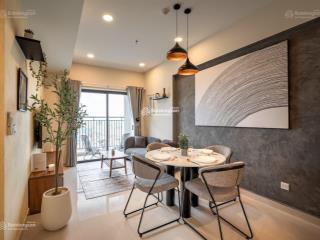 Cho thuê căn hộ the harmona trương công định tân bình, dt 75m2, 2pn, 12 triệu.  tâm 0932 349 ***