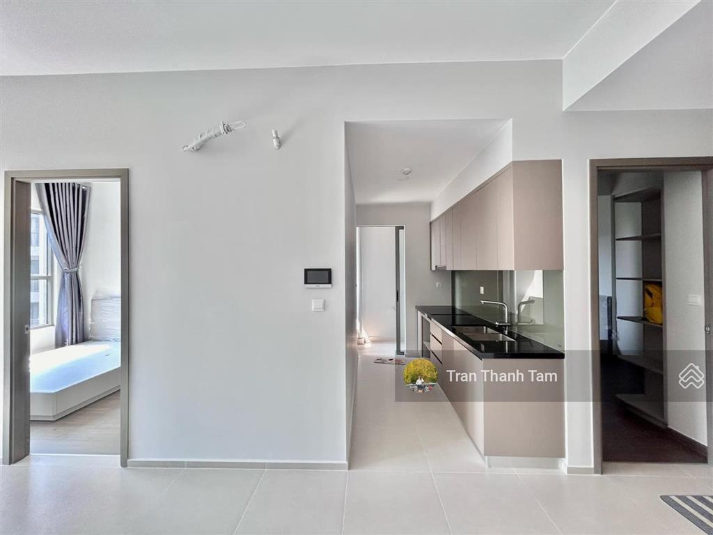 Cho thuê chcc an gia garden 50m2, 1pn, 1wc, 9tr, nhà đẹp, view hồ bơi.  0932 349 *** thanh tâm