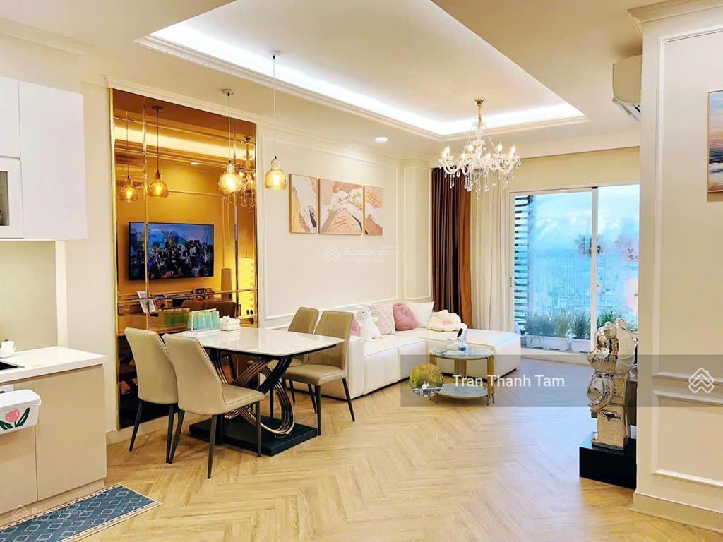 Bán căn hộ 75m2 2pn 2wc siêu đẹp có sổ hồng cc babylon 683a âu cơ tân phú