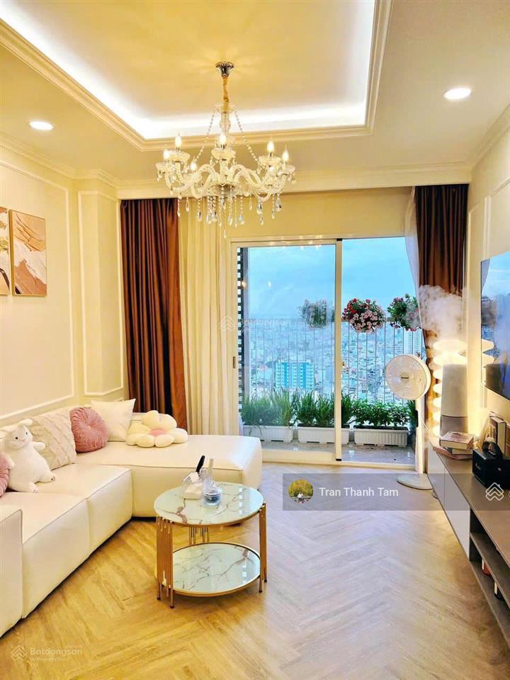Bán căn hộ 75m2 2pn 2wc siêu đẹp có sổ hồng cc babylon 683a âu cơ tân phú