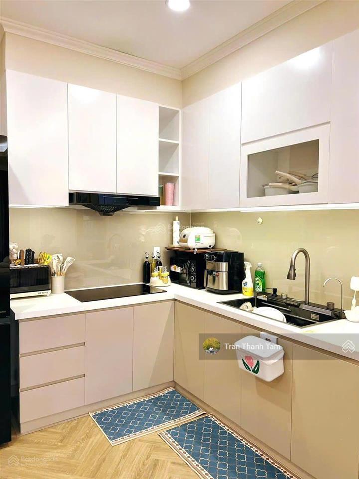 Bán căn hộ 75m2 2pn 2wc siêu đẹp có sổ hồng cc babylon 683a âu cơ tân phú