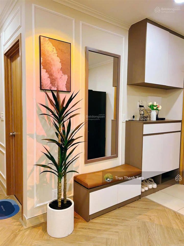 Bán căn hộ 75m2 2pn 2wc siêu đẹp có sổ hồng cc babylon 683a âu cơ tân phú