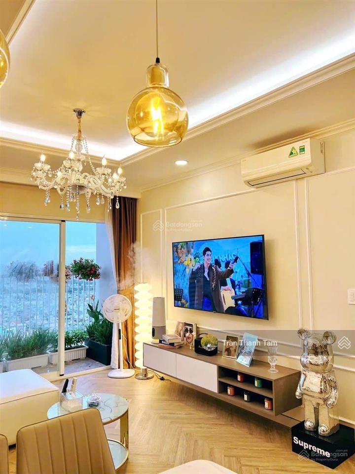 Bán căn hộ 75m2 2pn 2wc siêu đẹp có sổ hồng cc babylon 683a âu cơ tân phú