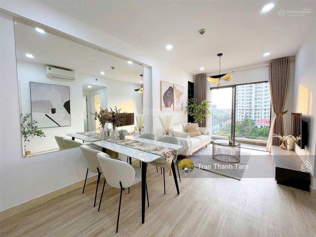 Bán căn hộ tại melody residence 90m2 3pn 2wc giá 4ty7.  0932 349 *** thanh tâm