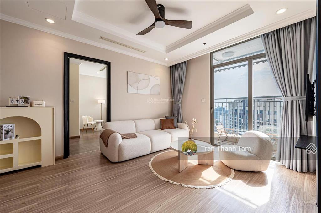 Bán nhanh ch âu cơ tower tân phú, dt 80m² 3pn 2wc, 3,7 tỷ sổ hồng, nhà đẹp  0932 349 *** tâm