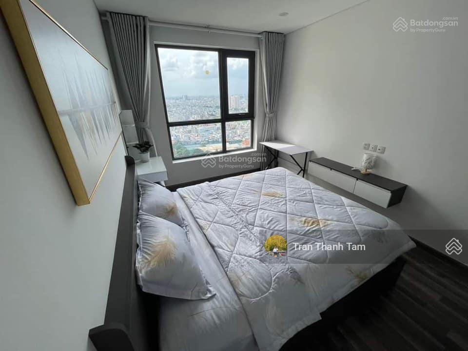 Bán nhanh ch âu cơ tower tân phú, dt 80m² 3pn 2wc, 3,7 tỷ sổ hồng, nhà đẹp  0932 349 *** tâm