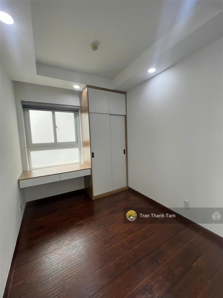 Cần bán căn hộ an gia garden tân phú 83m² 3pn 2wc sổ hồng sẵn, giá 4 tỷ 7,  0932 349 *** tâm