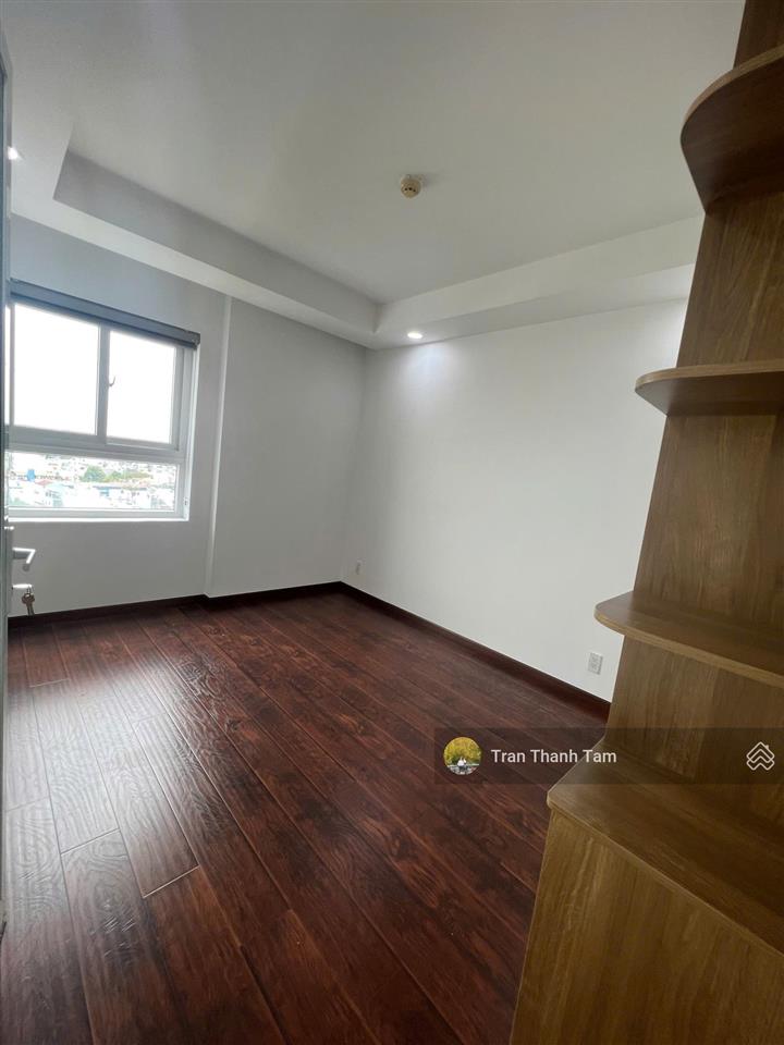 Cần bán căn hộ an gia garden tân phú 83m² 3pn 2wc sổ hồng sẵn, giá 4 tỷ 7,  0932 349 *** tâm