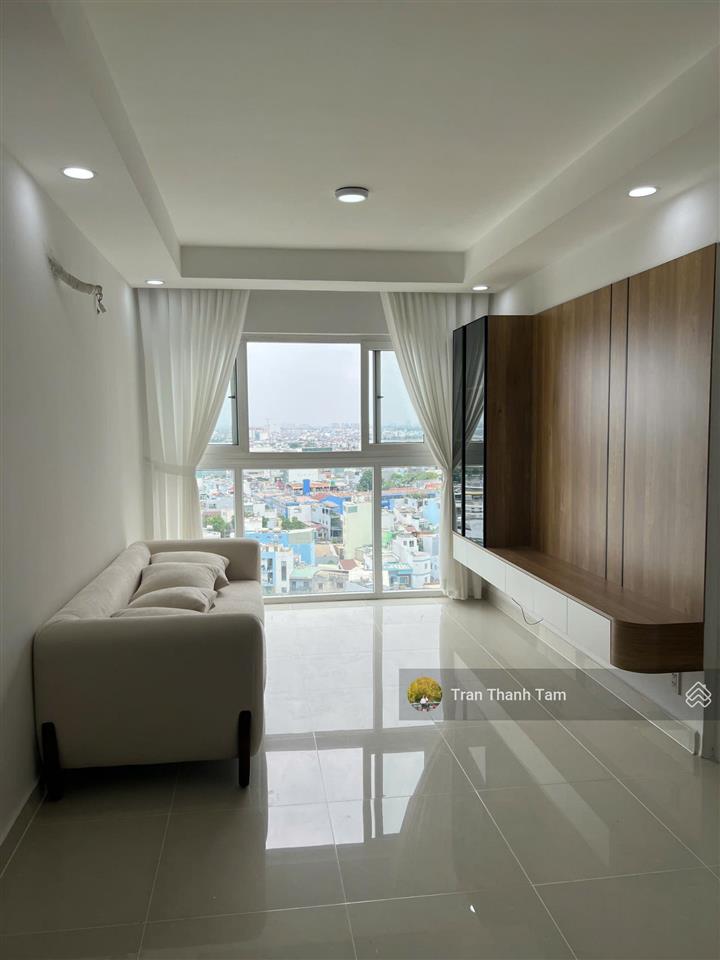 Cần bán căn hộ an gia garden tân phú 83m² 3pn 2wc sổ hồng sẵn, giá 4 tỷ 7,  0932 349 *** tâm