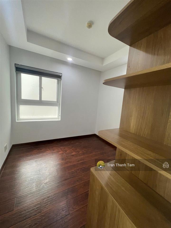 Cần bán căn hộ an gia garden tân phú 83m² 3pn 2wc sổ hồng sẵn, giá 4 tỷ 7,  0932 349 *** tâm