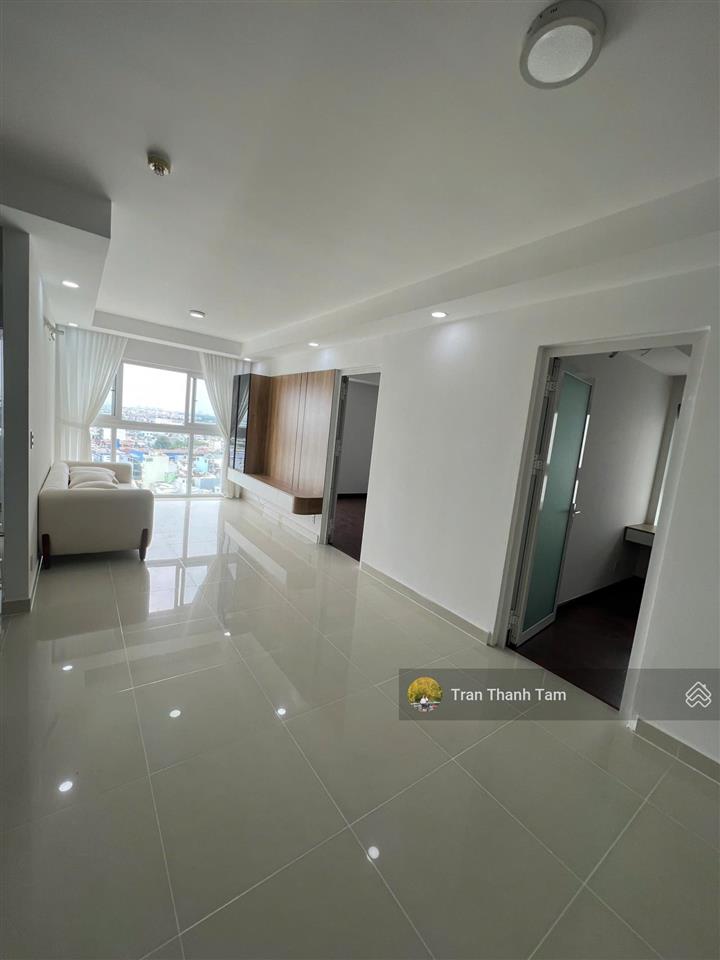 Cần bán căn hộ an gia garden tân phú 83m² 3pn 2wc sổ hồng sẵn, giá 4 tỷ 7,  0932 349 *** tâm