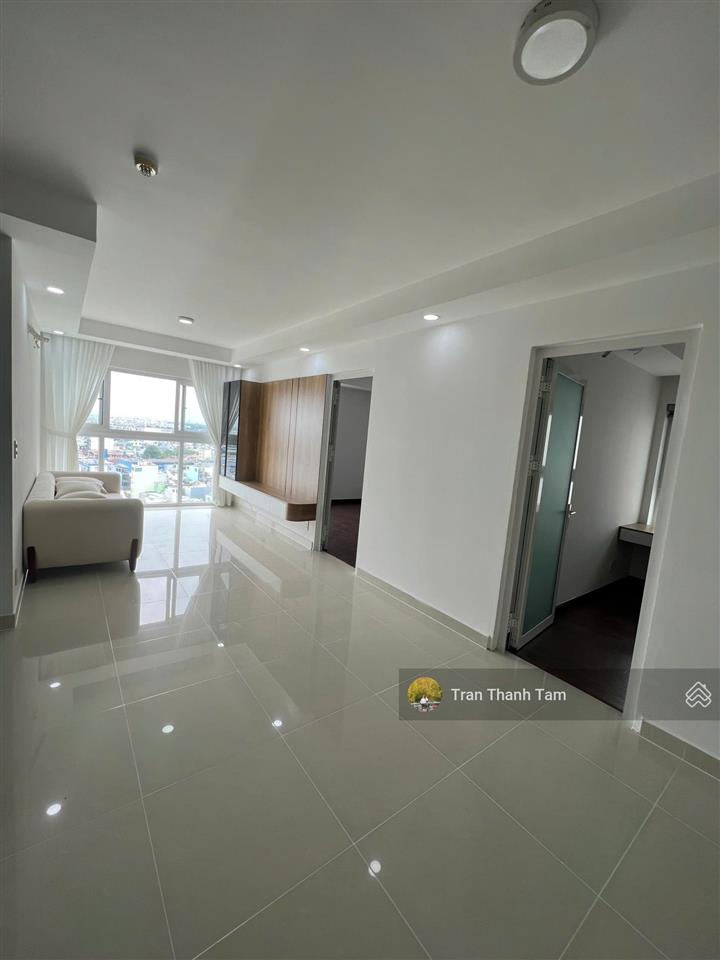 Cần bán căn hộ an gia garden tân phú 83m² 3pn 2wc sổ hồng sẵn, giá 4 tỷ 7,  0932 349 *** tâm