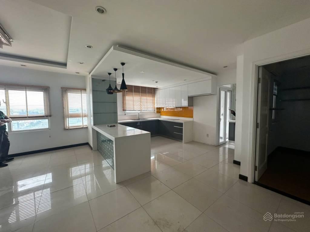 Bán cộng hòa plaza, tân bình 4,5 tỷ, 75m², 2pn + 2wc