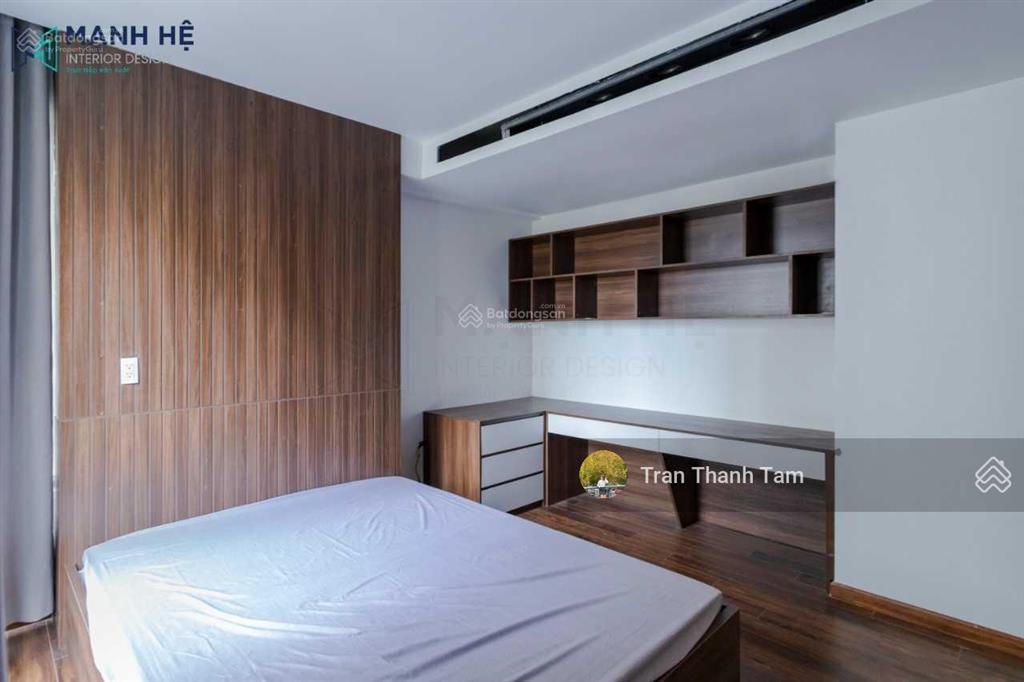 Bán căn hộ an gia garden tân phú, sổ hồng 1 pn 50m², 3 tỷ 1, hỗ trợ ngân hàng.  0932 349 *** tâm