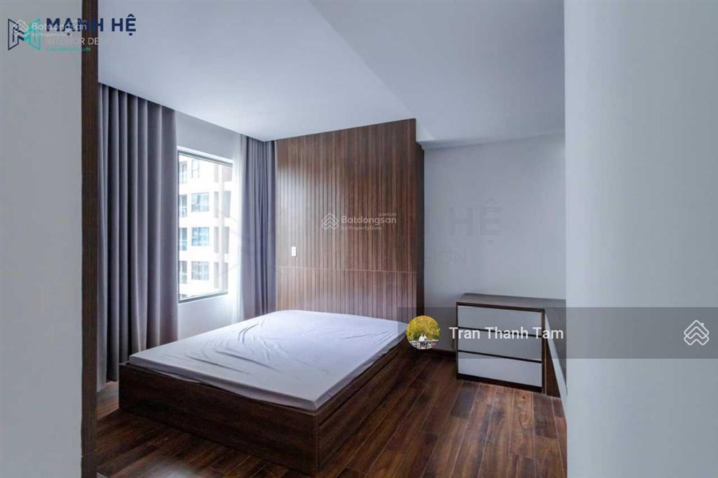 Bán căn hộ an gia garden tân phú, sổ hồng 1 pn 50m², 3 tỷ 1, hỗ trợ ngân hàng.  0932 349 *** tâm