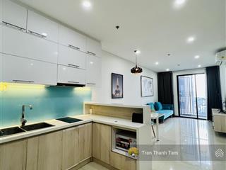 Cho thuê căn hộ carillon 1  số 1 trần văn danh, dt 60m2, 2pn 2wc 11 triệu.  0932 349 *** tâm