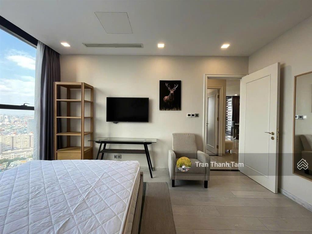 Cho thuê căn hộ chung cư an gia giá rẻ 85m2 3pn 12 tr, nhà đẹp nội thất full.  0932 349 *** tâm
