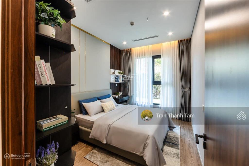 Cho thuê chcc an gia garden 50m2, 1pn, 1wc, 9tr, nhà đẹp, view hồ bơi.  0932 349 *** thanh tâm