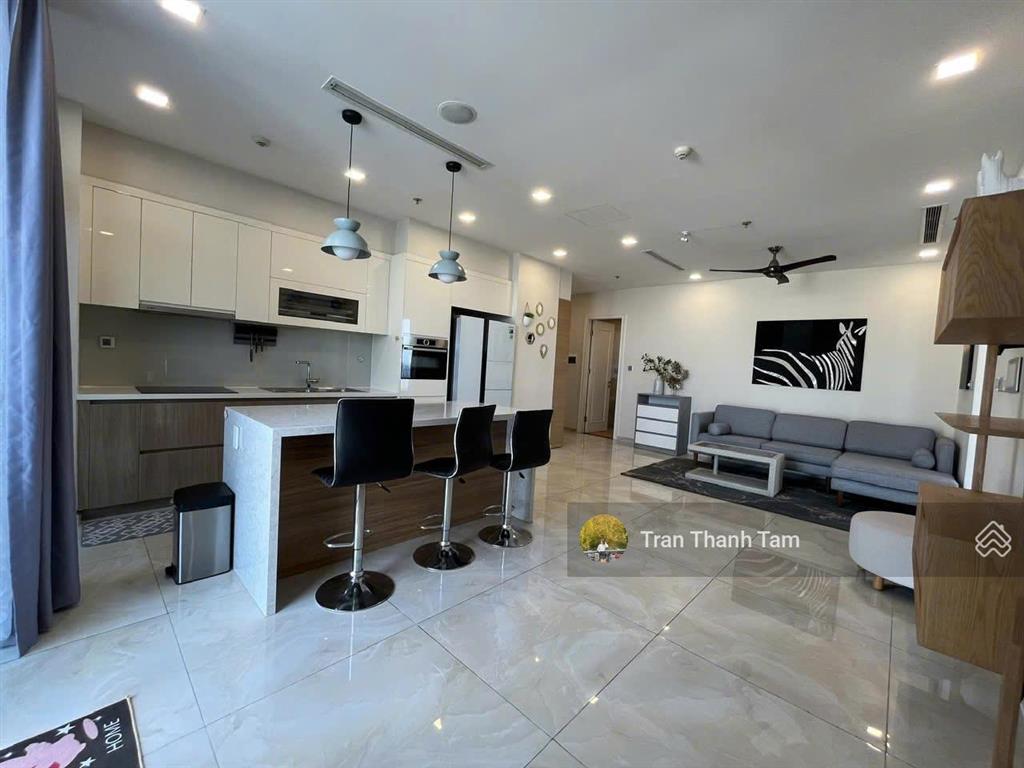 Cho thuê căn hộ chung cư an gia giá rẻ 85m2 3pn 12 tr, nhà đẹp nội thất full.  0932 349 *** tâm