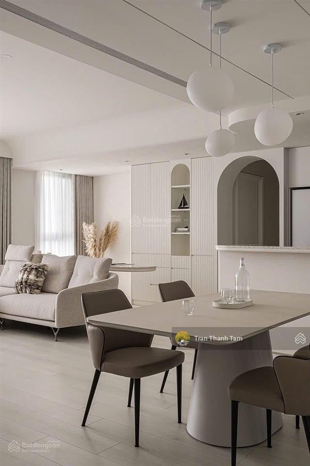 Chính chủ cần cho thuê gấp căn hộ melody tân phú 90m2 3pn 13tr, nhà sơn mới.  0932 349 ***