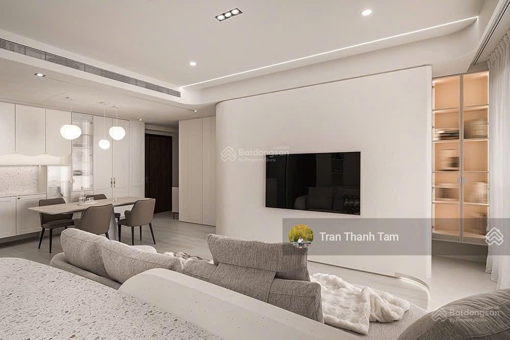 Chính chủ cần cho thuê gấp căn hộ melody tân phú 68m2 2pn 11tr nhà sơn mới.  0932 349 ***