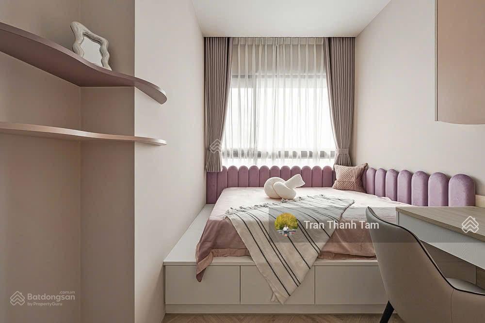 Chính chủ cần cho thuê gấp căn hộ melody tân phú 68m2 2pn 11tr nhà sơn mới.  0932 349 ***