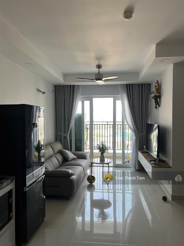 Bán căn hộ chung cư an gia hcm giá rẻ full nội thất 4 tỷ 2pn/2wc 63m2.  0932 349 *** thanh tâm