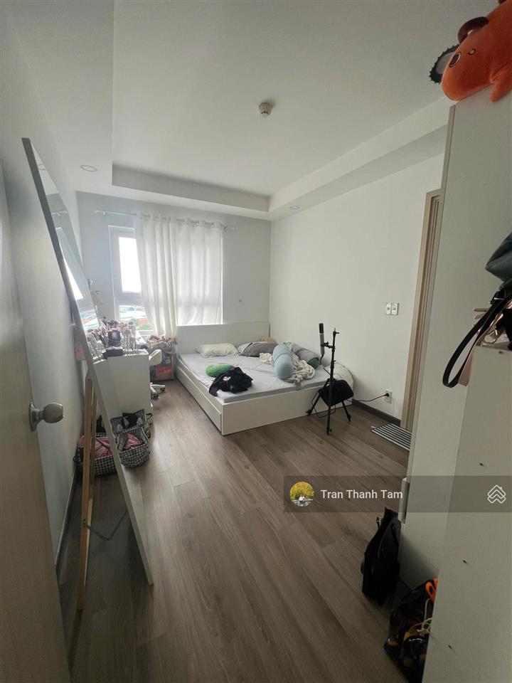 Bán căn hộ chung cư an gia hcm giá rẻ full nội thất 4 tỷ 2pn/2wc 63m2.  0932 349 *** thanh tâm