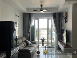 Bán căn hộ chung cư an gia hcm giá rẻ full nội thất 4 tỷ 2pn/2wc 63m2.  0932 349 *** thanh tâm