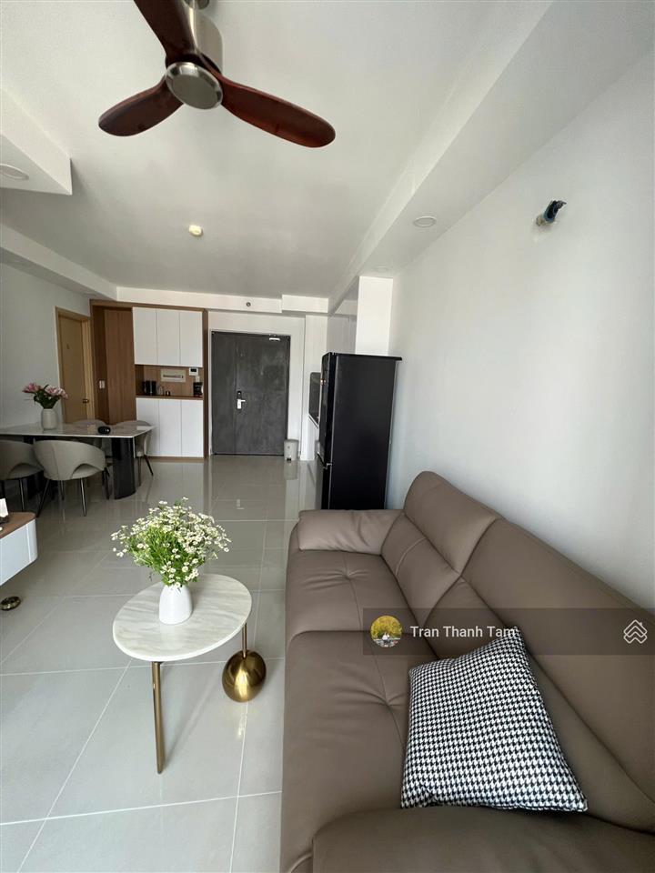Bán căn hộ chung cư an gia hcm giá rẻ full nội thất 4 tỷ 2pn/2wc 63m2.  0932 349 *** thanh tâm