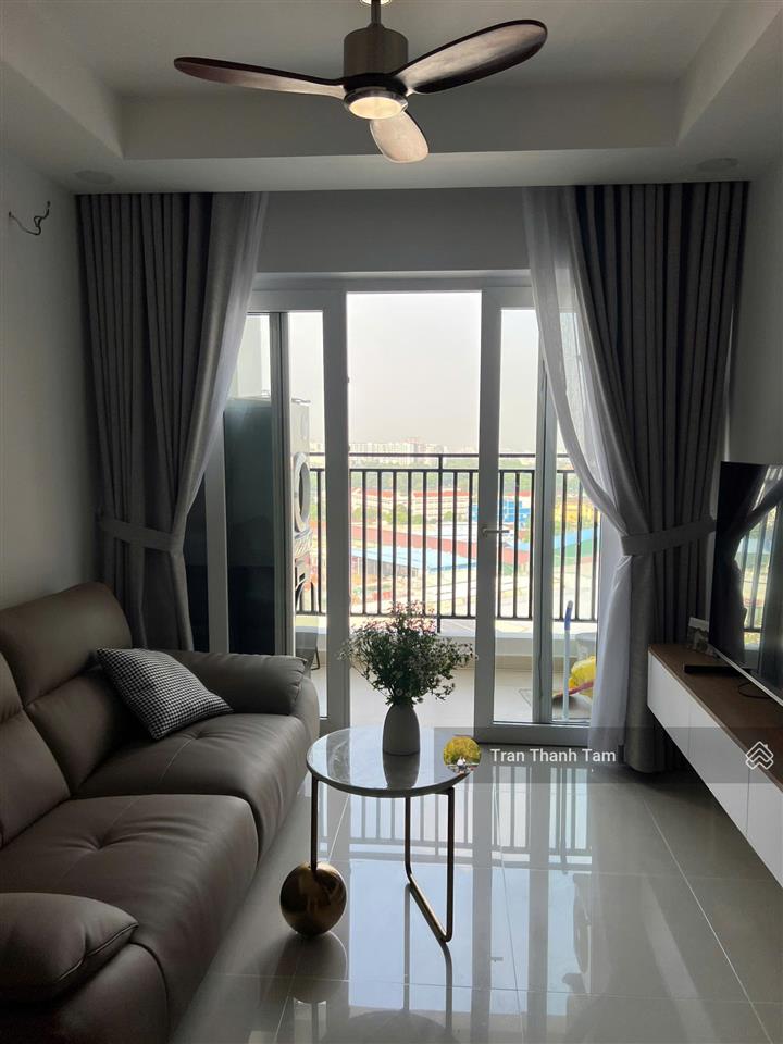 Bán căn hộ chung cư an gia hcm giá rẻ full nội thất 3,9 tỷ 2pn/2wc 63m2.  0932 349 *** thanh tâm