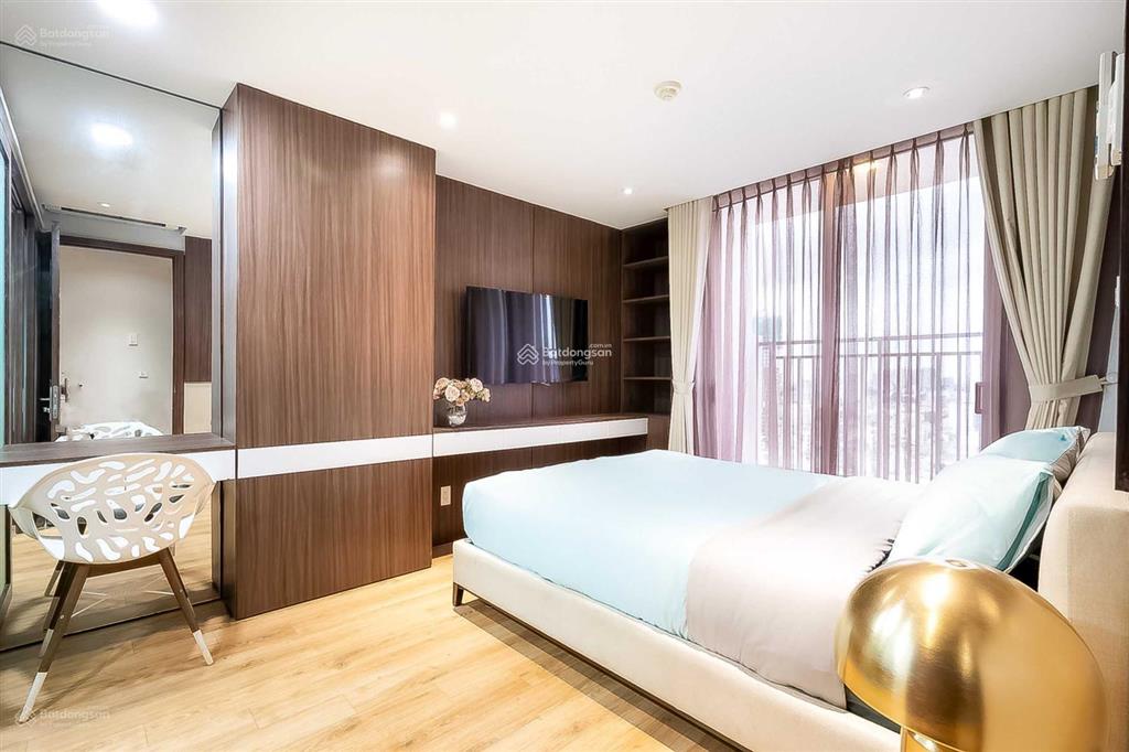 Cho thuê ch babylon 683a âu cơ tân phú, 55m2, 1 phòng ngủ, 9.5triệu, nhà full đẹp,  0932 349 ***