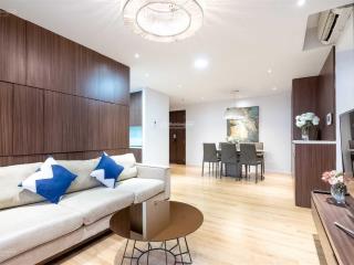 Cho thuê ch babylon 683a âu cơ tân phú, 55m2, 1 phòng ngủ, 9.5triệu, nhà full đẹp,  0932 349 ***
