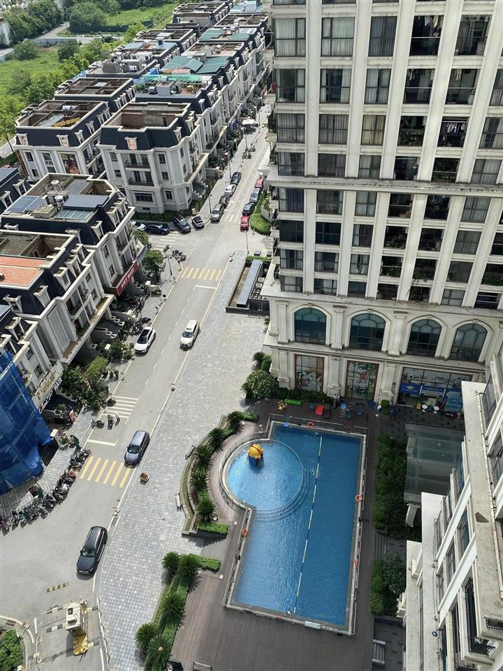 Chỉ 9,1 tỷ, cho căn dt 99m2, 3pn 2vs tại dự án sunshine riverside căn góc, tầng cao, chủ thiện chí