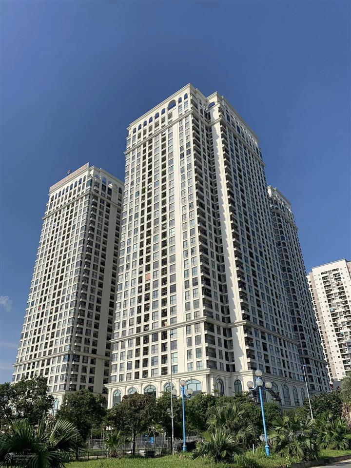 Chỉ 9,1 tỷ, cho căn dt 99m2, 3pn 2vs tại dự án sunshine riverside căn góc, tầng cao, chủ thiện chí