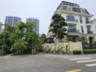 Chính chủ cần bán biệt thự song lập starlake, diện tích 240m2 tự do thiết kế theo ý muốn