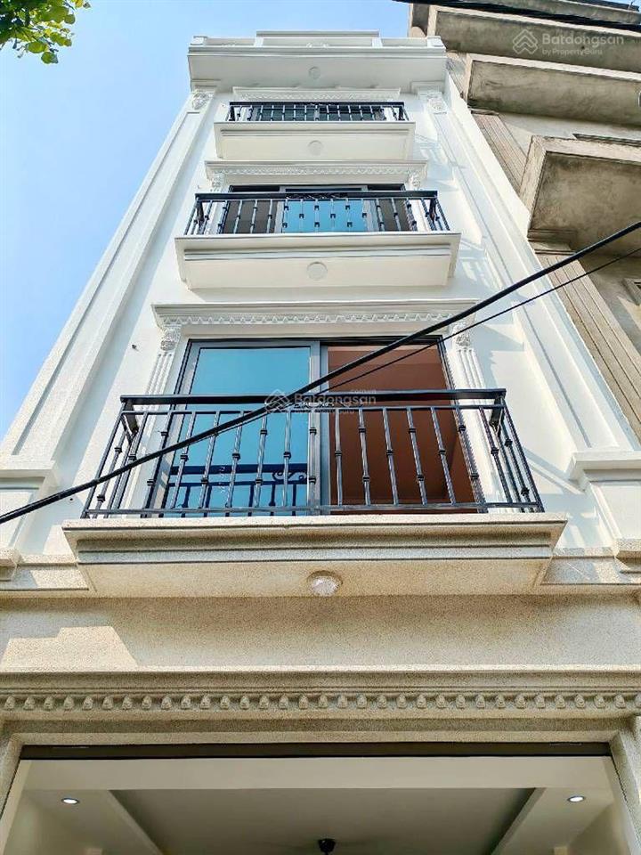 Kim chung hoài đức không có căn thứ 2 40m 4 tầng ôtô qua nhà nhỉnh 5 tỷ diện tích đẹp sổ a4