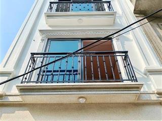 Kim chung hoài đức không có căn thứ 2 40m 4 tầng ôtô qua nhà nhỉnh 5 tỷ diện tích đẹp sổ a4