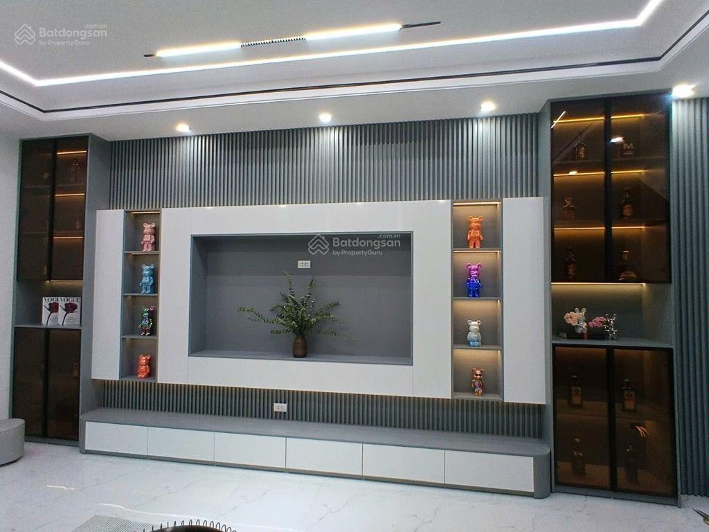 Kim chung hoài đức không có căn thứ 2 40m 4 tầng ôtô qua nhà nhỉnh 5 tỷ diện tích đẹp sổ a4