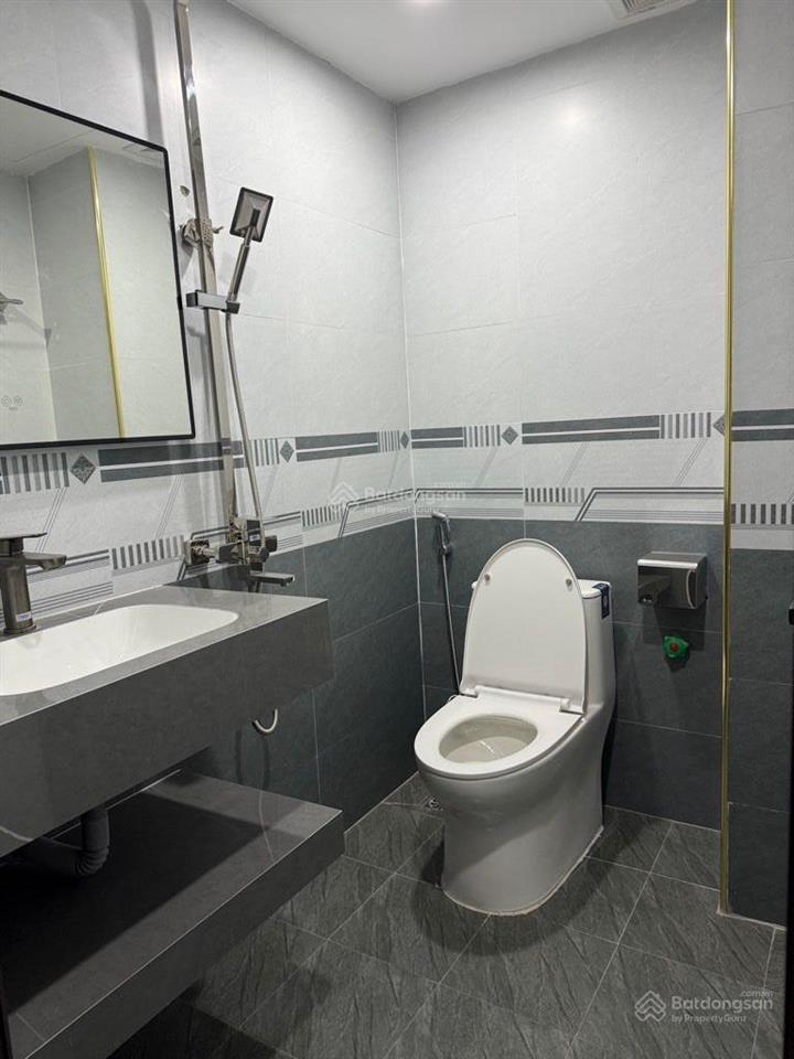 Nhà vân canh hoài đức 55m2 5 tầng vị trí đắc địa sát khu đô thị hud và vành đai 3.5 và trịnh văn bô